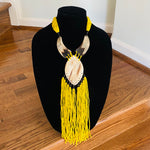 Load image into Gallery viewer, The Nakia Necklaces
