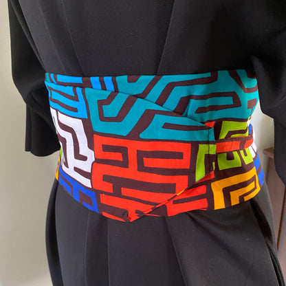 Obi Belt
