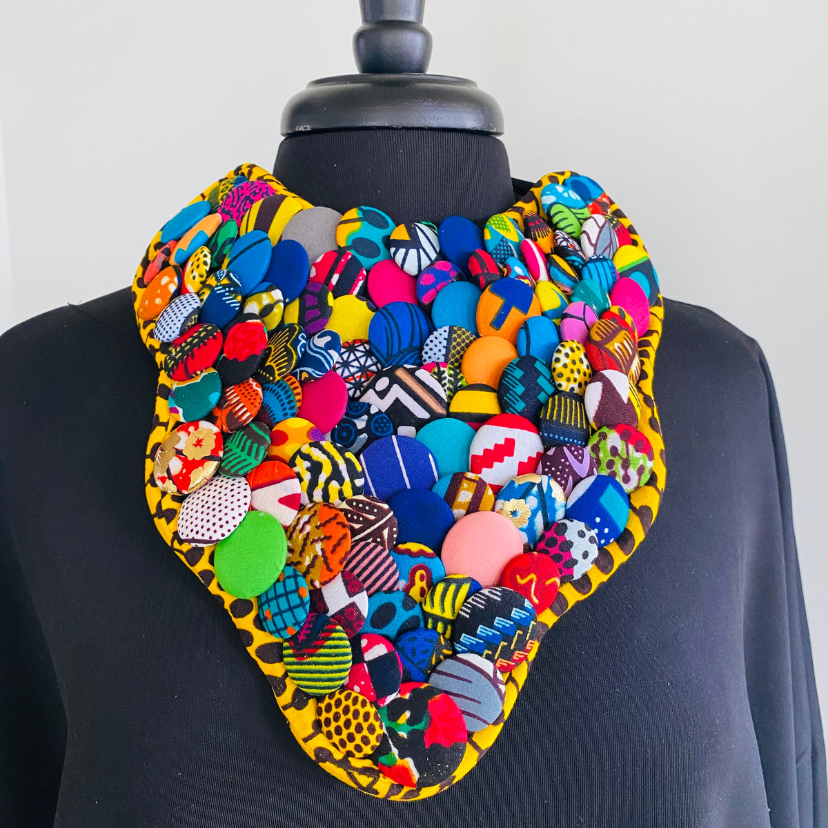 Fatimah Necklace – view 2
