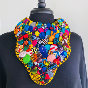 Fatimah Necklace