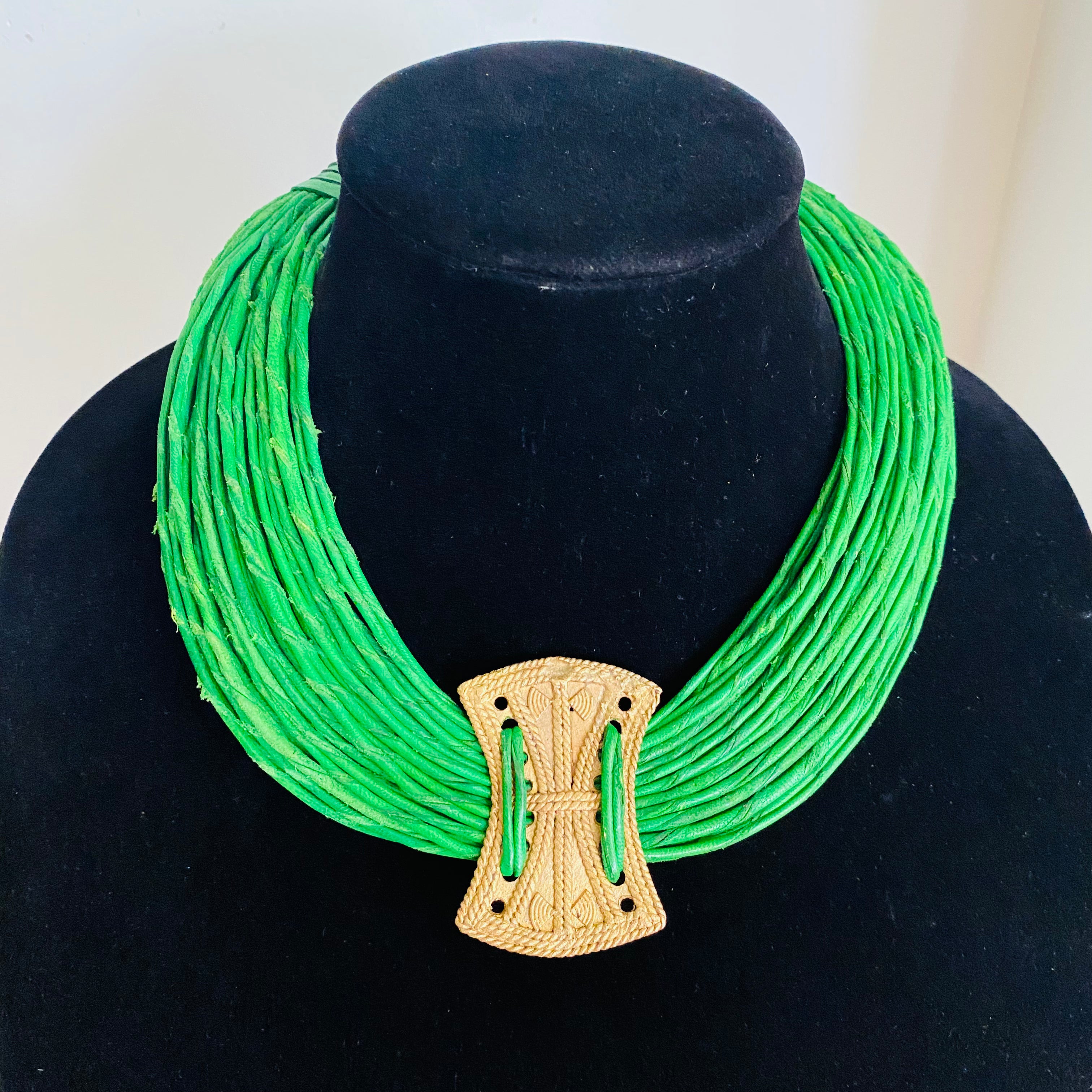 The Monica Necklace – view 6