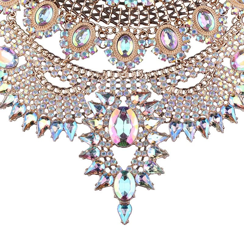 The Glitzy Girl Necklace – view 8
