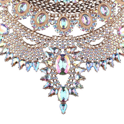 The Glitzy Girl Necklace