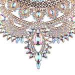 Load image into Gallery viewer, The Glitzy Girl Necklace
