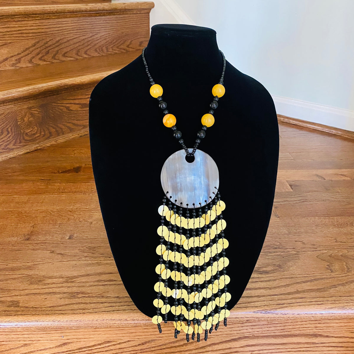 Mini Sea Collection Necklaces – view 38