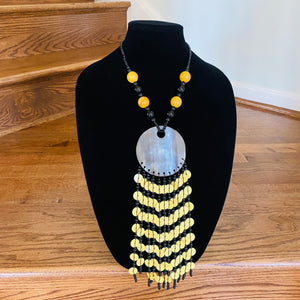 Mini Sea Collection Necklaces