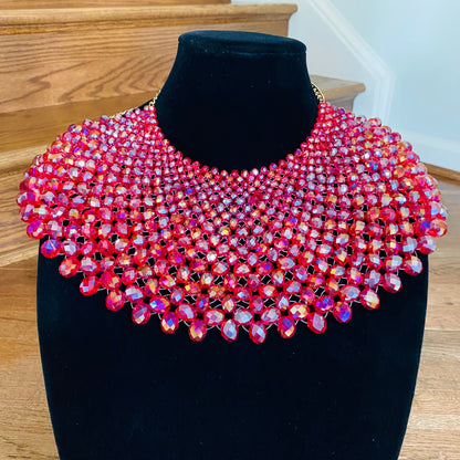 Dazzling Bibs