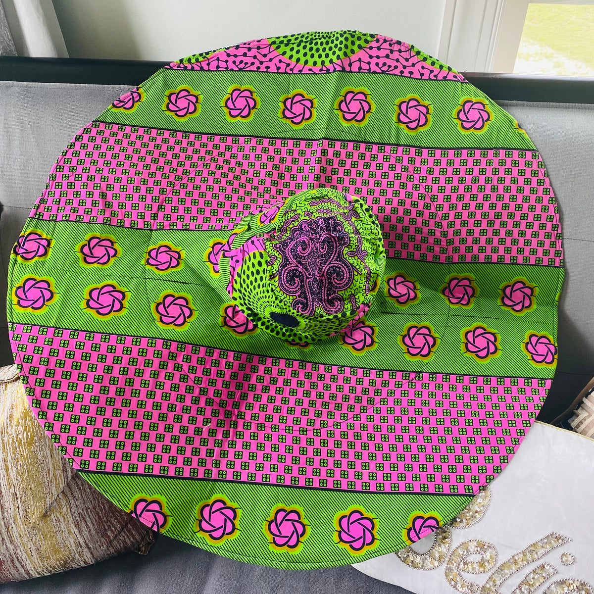 Ankara Hats Collection – view 4