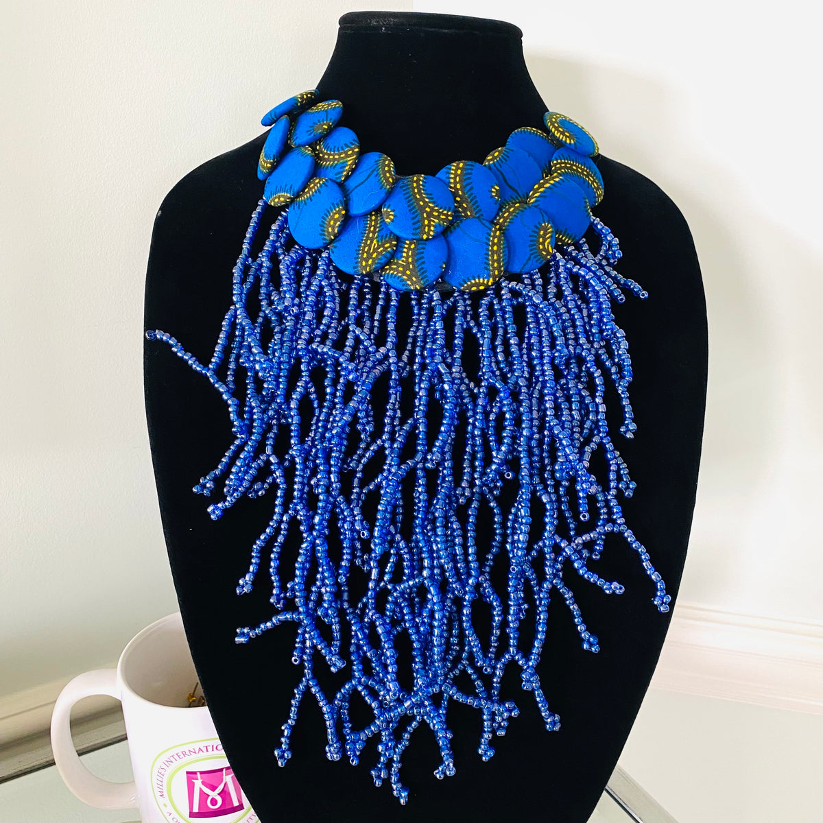 The Branch Necklace – view 35