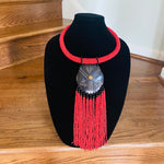 Load image into Gallery viewer, The Gambia Necklace
