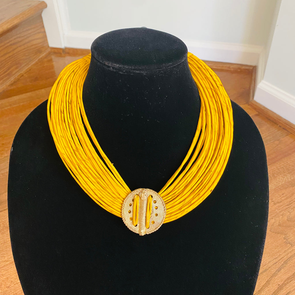 The Monica Necklace – view 81