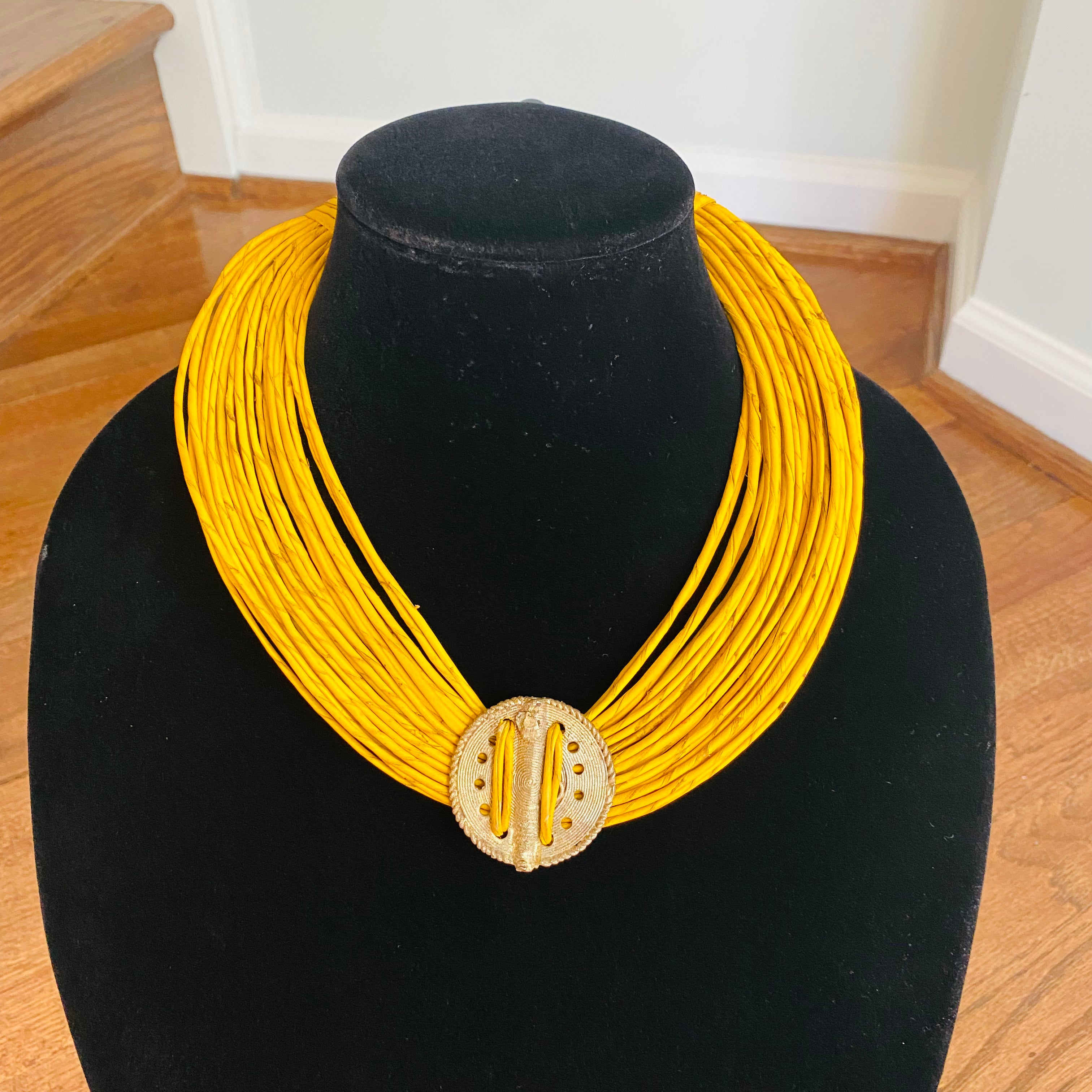The Monica Necklace – view 81