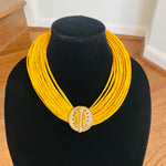 Load image into Gallery viewer, The Monica Necklace
