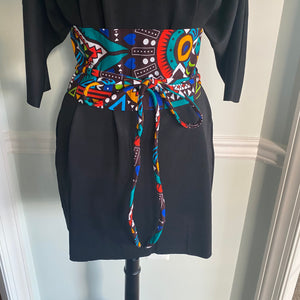 Obi Belt