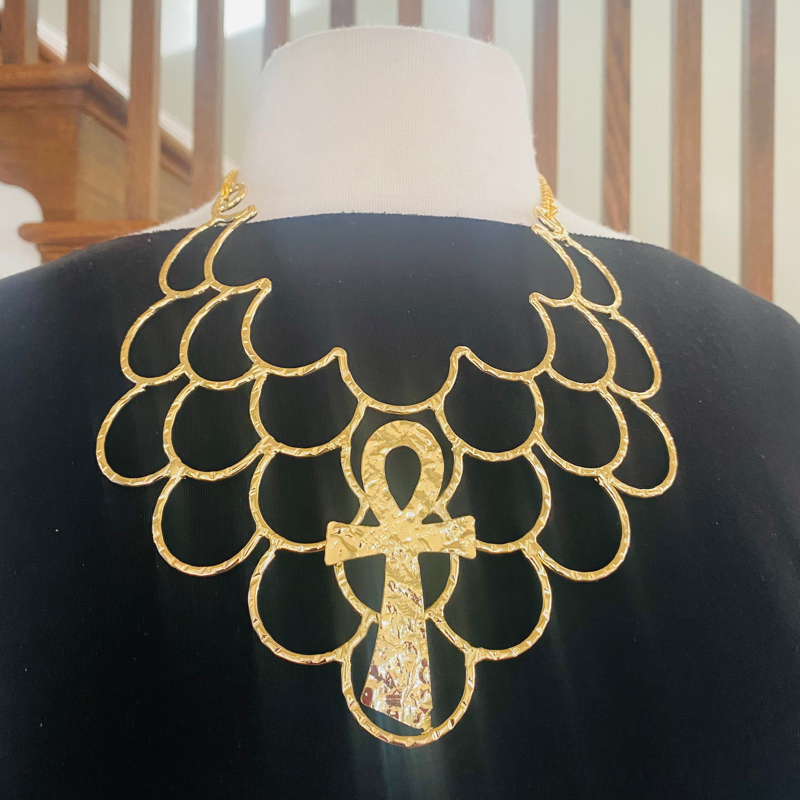 Black History Necklaces – view 8