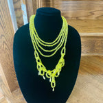 Load image into Gallery viewer, Shantelle Crystal Necklaces

