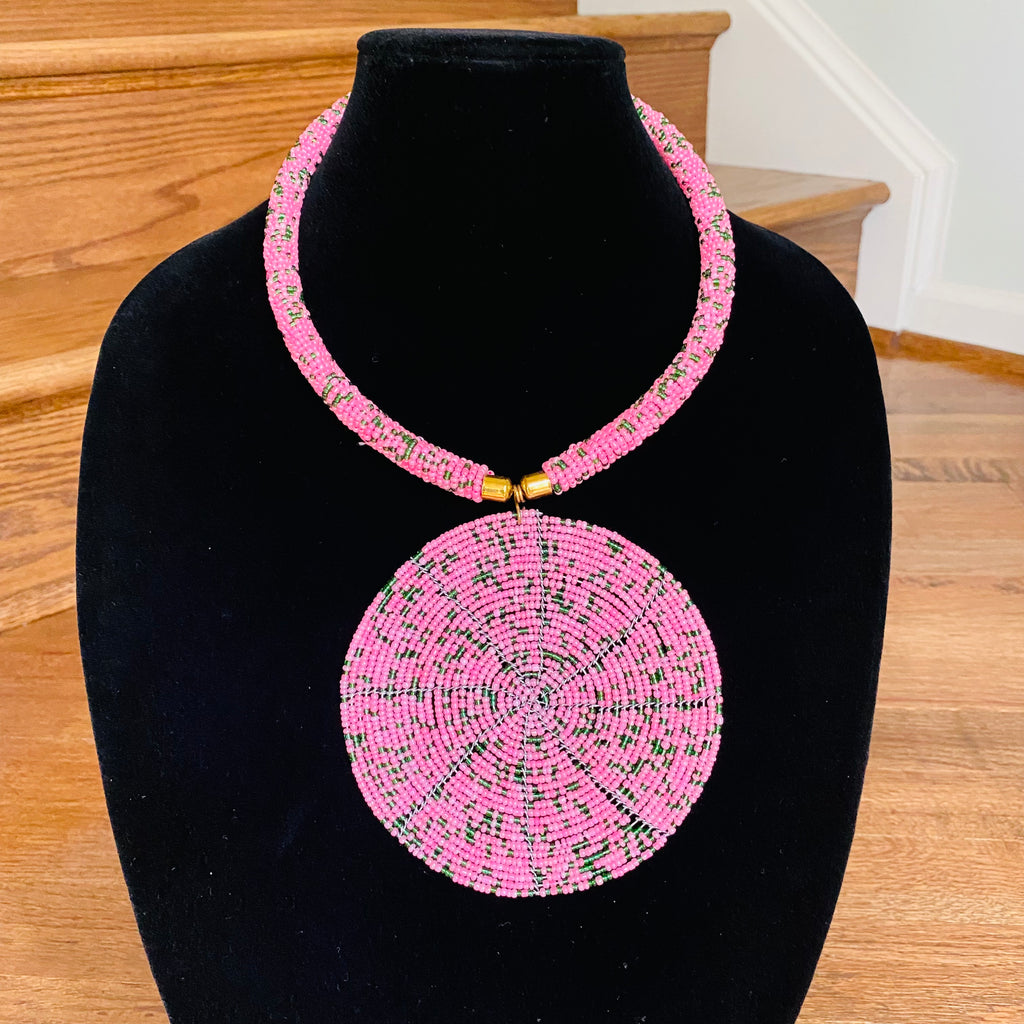 Serafina Necklaces – view 7