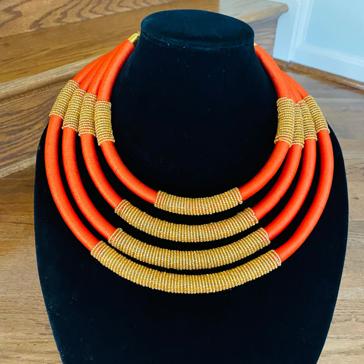 The Elisa Collection w/ Earrings and Bracelet – view 31