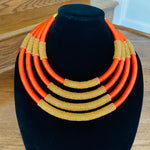 Load image into Gallery viewer, The Elisa Collection w/ Earrings and a Bracelet
