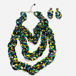 Load image into Gallery viewer, The Sovereign Necklace Sets
