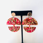 Load image into Gallery viewer, The Sovereign Collection Earrings
