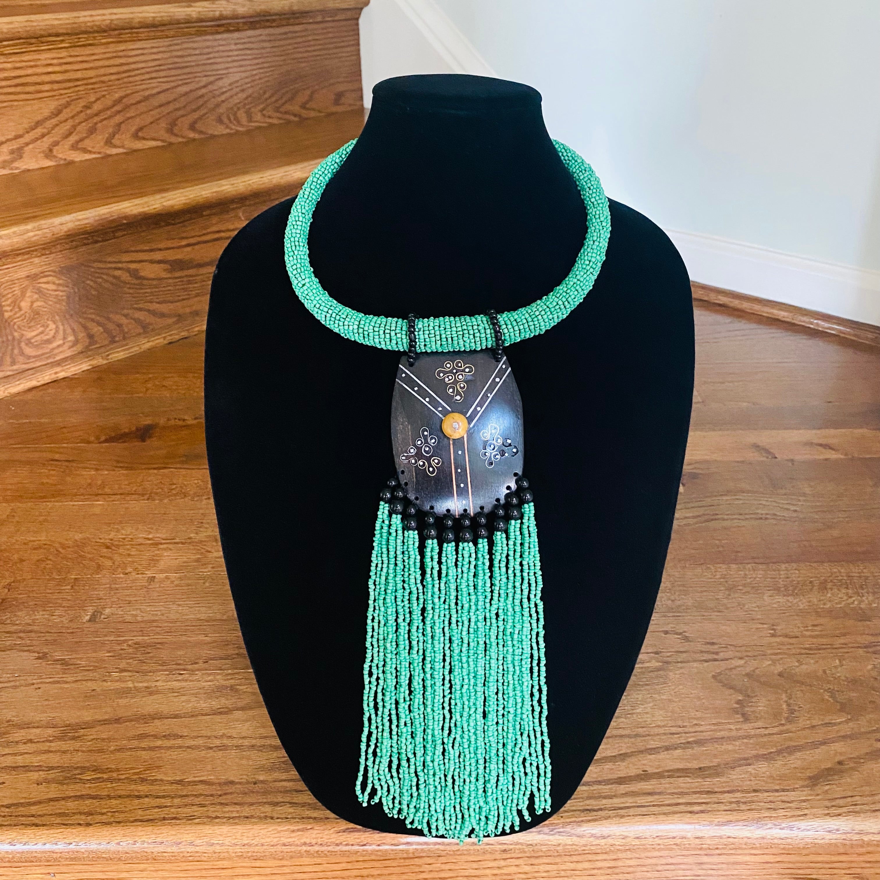 The Gambia Necklace