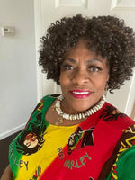 Load image into Gallery viewer, Adinkra Fever Necklace Set
