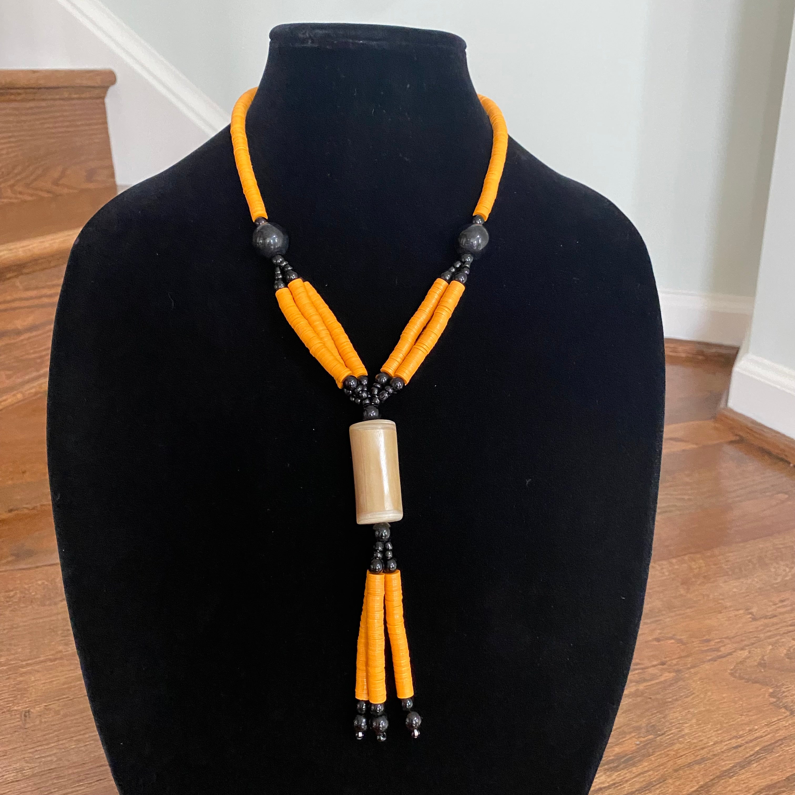 The Folami Necklaces