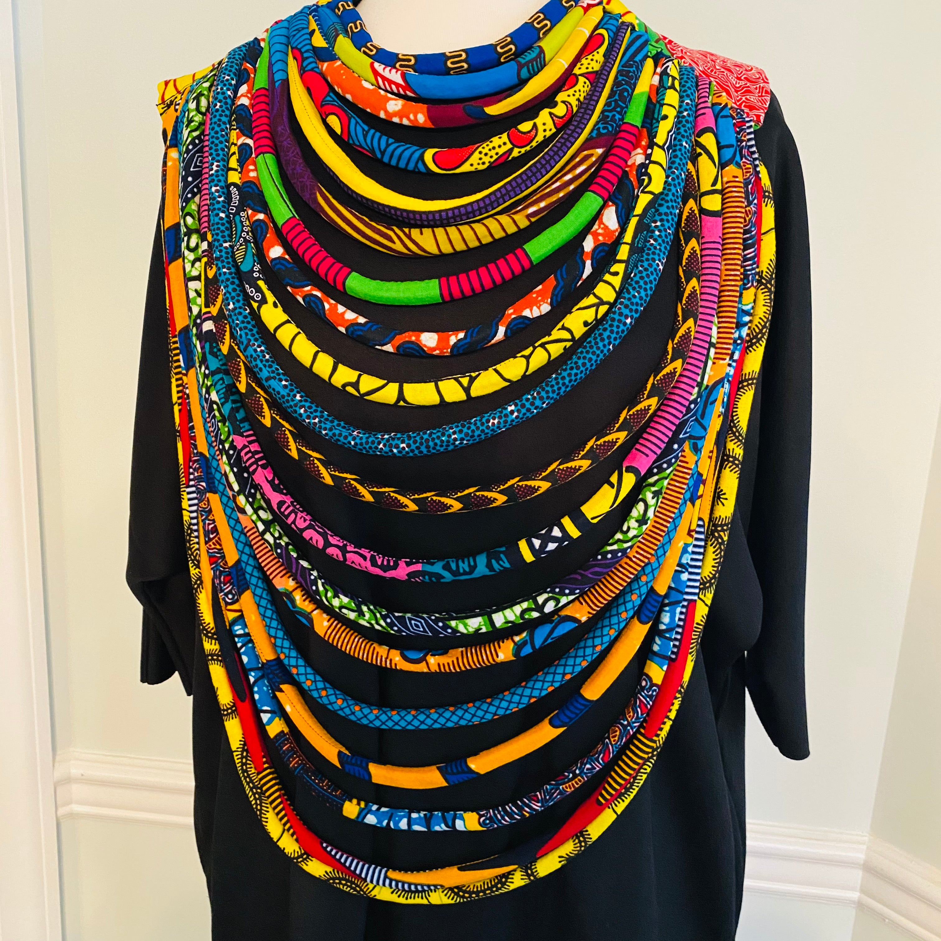 Ankara Goddess