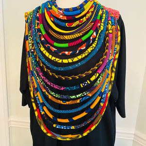 Ankara Goddess
