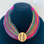 Load image into Gallery viewer, The Monica Necklace
