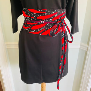 Obi Belt