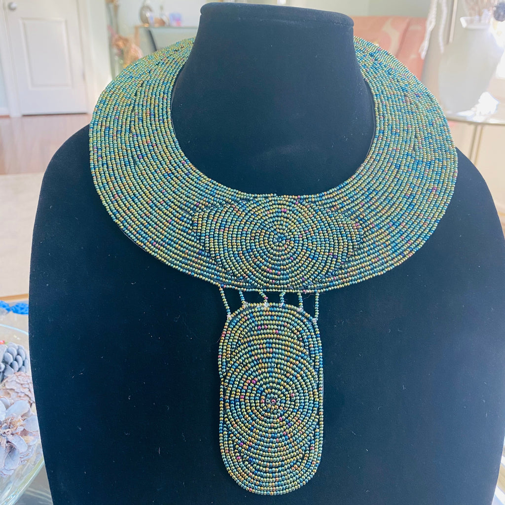 The Shayla Necklaces – view 13