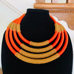 Load image into Gallery viewer, The Elisa Collection w/ Earrings and a Bracelet
