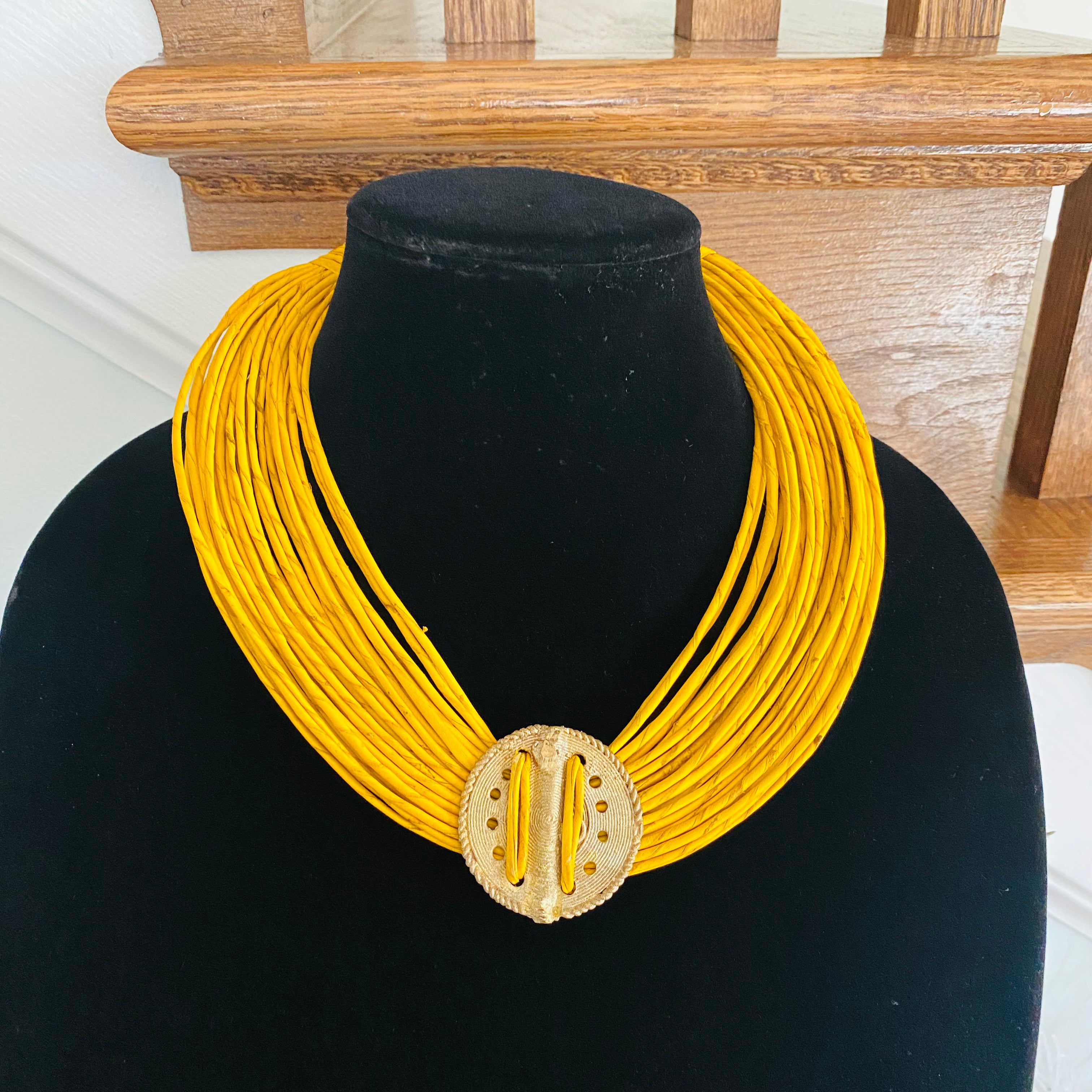The Monica Necklace – view 80