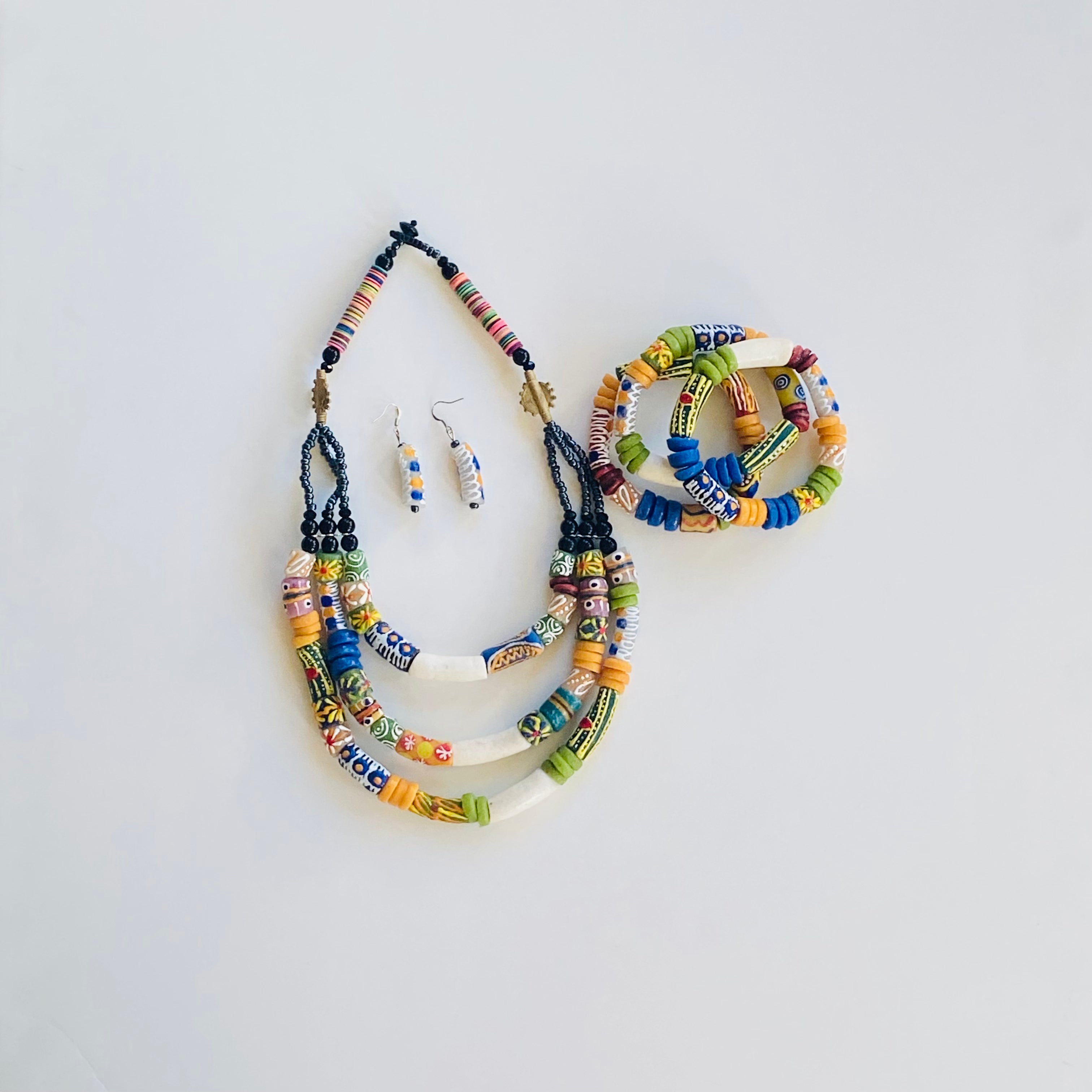 Trade Bead Sets