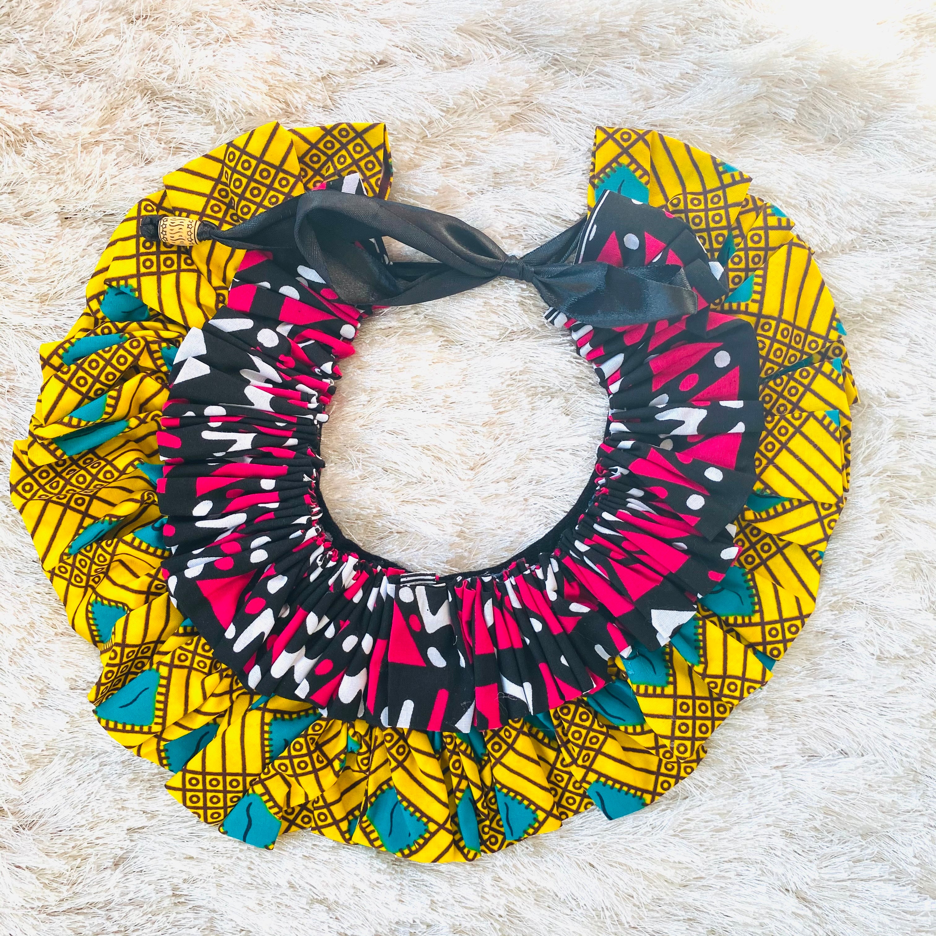 The Jennifer Collar