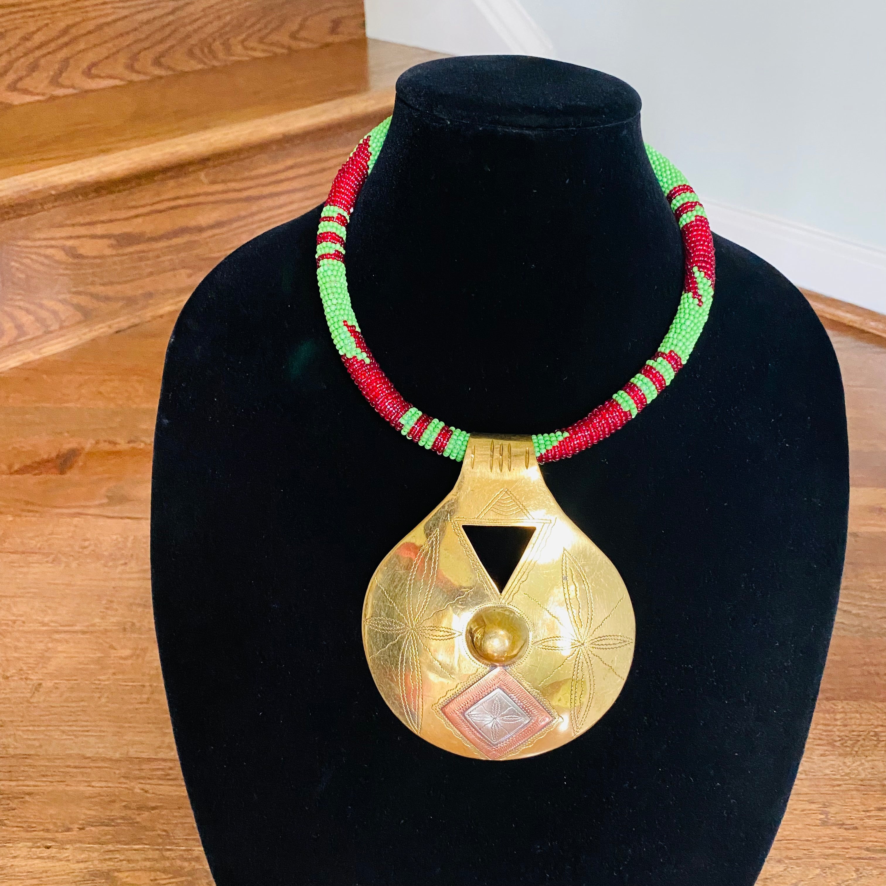 The Togo Collection