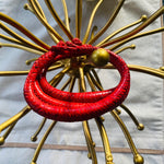 Load image into Gallery viewer, African Leather Bracelets
