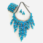 Load image into Gallery viewer, Razzle Dazzle Necklace Sets
