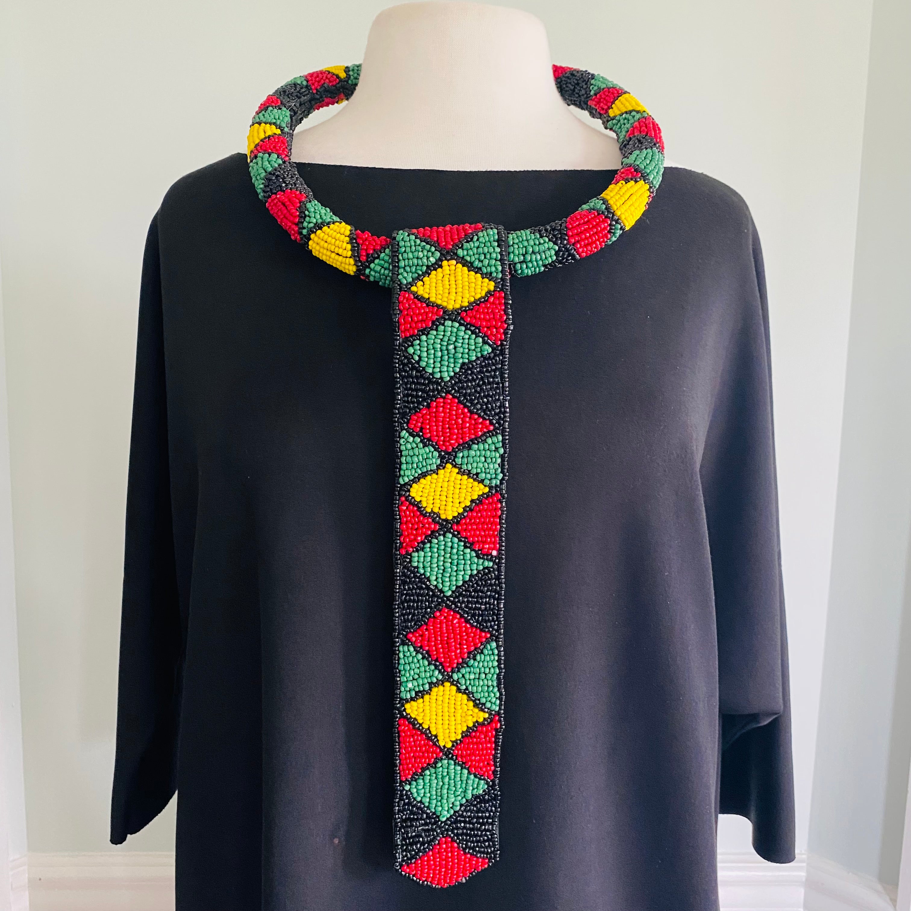 The Tonia Necklace Collection
