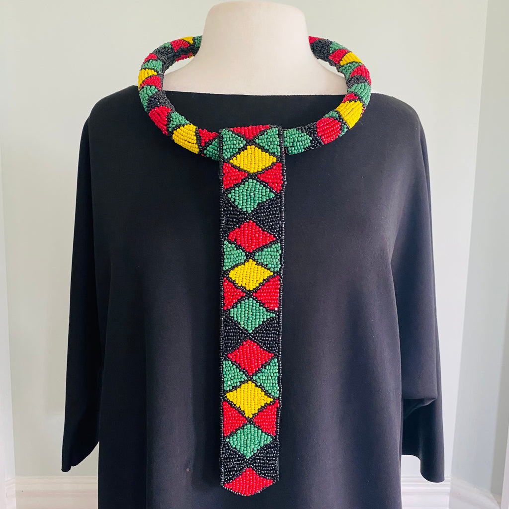 The Tonia Necklace Collection – view 7