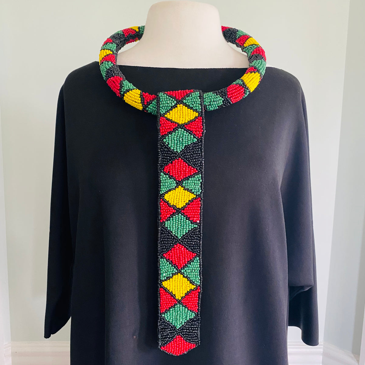 The Tonia Necklace Collection – view 7