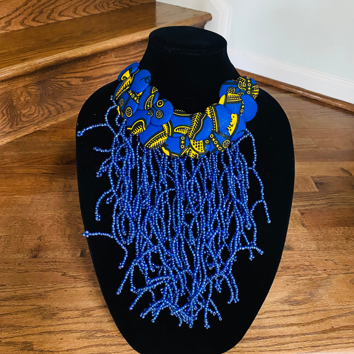 The Branch Necklace – view 13