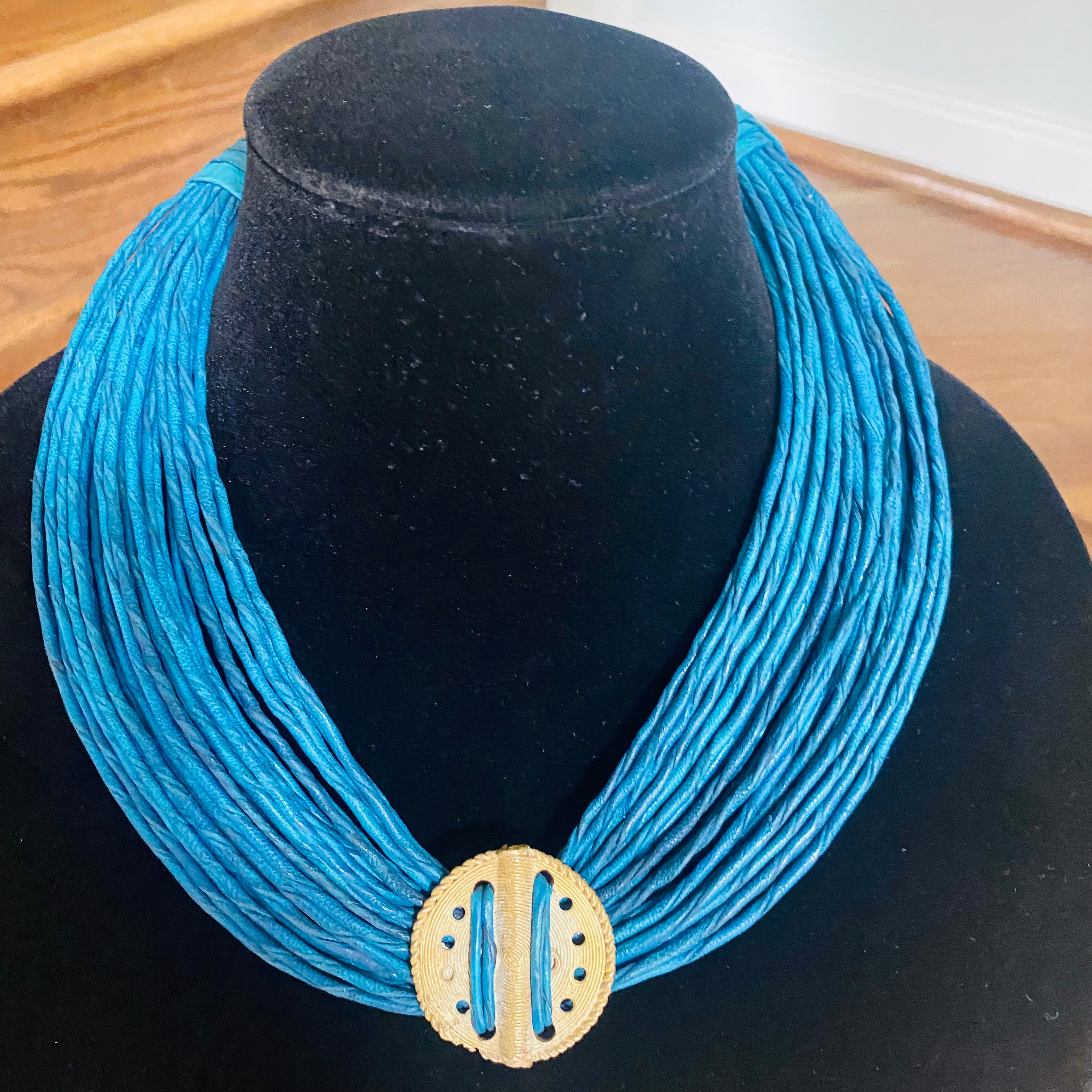 The Monica Necklace – view 68