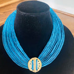 Load image into Gallery viewer, The Monica Necklace
