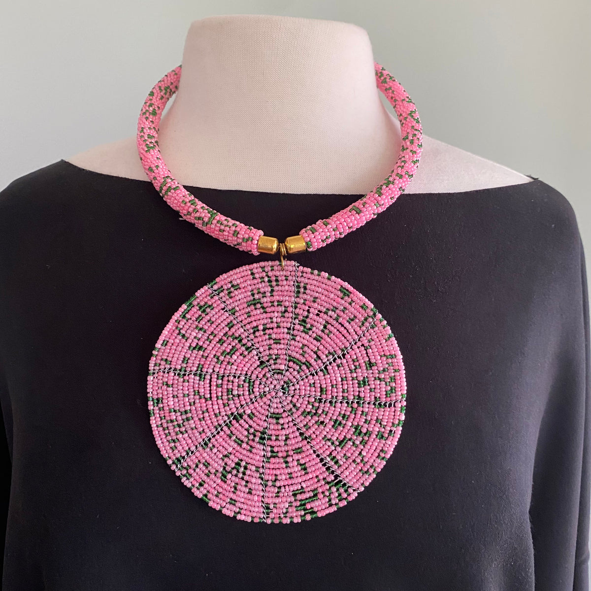 Serafina Necklaces – view 3