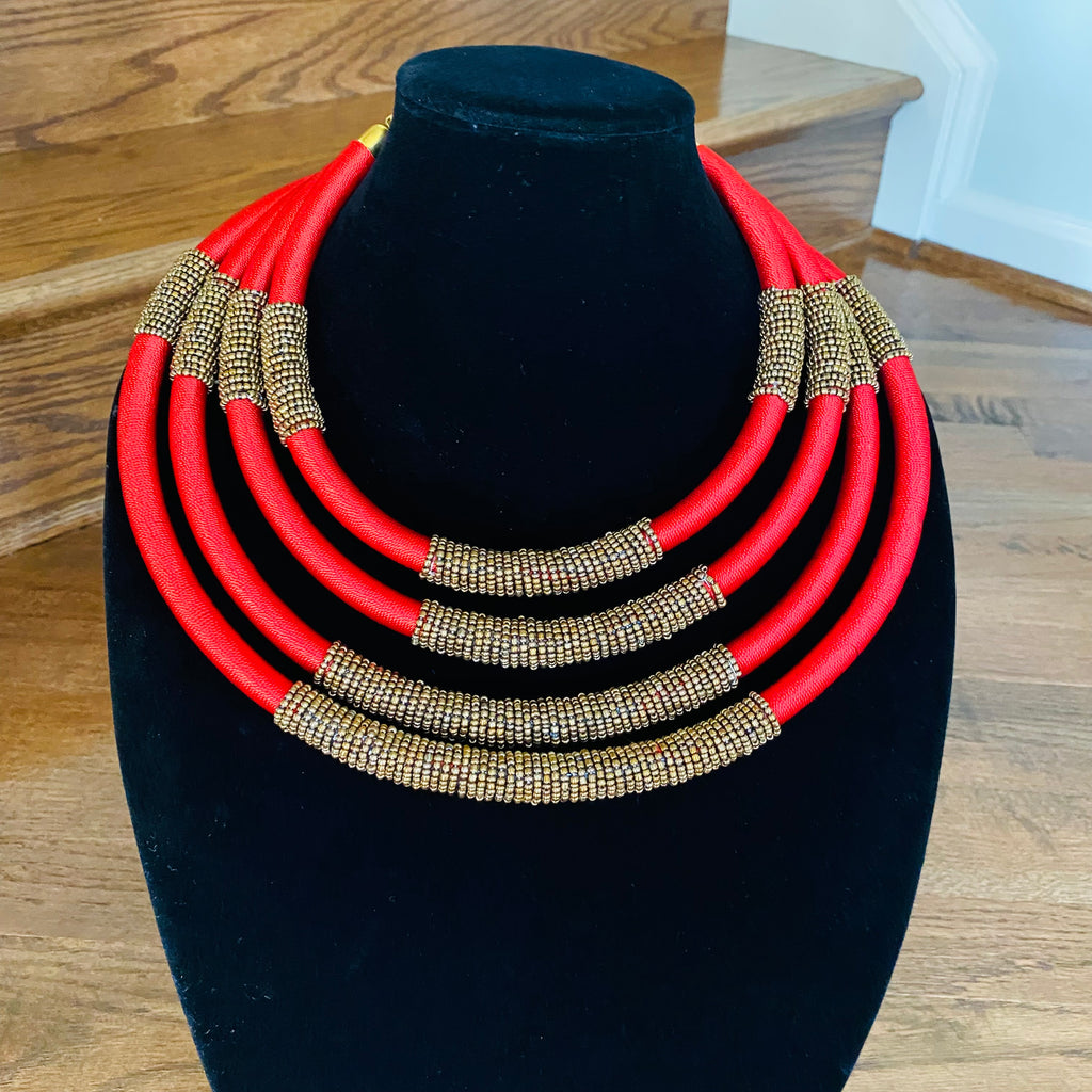 The Elisa Collection w/ Earrings and Bracelet – view 13