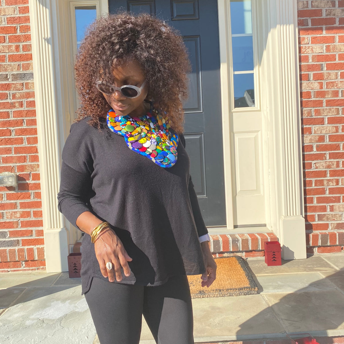 Fatimah Necklace – view 7