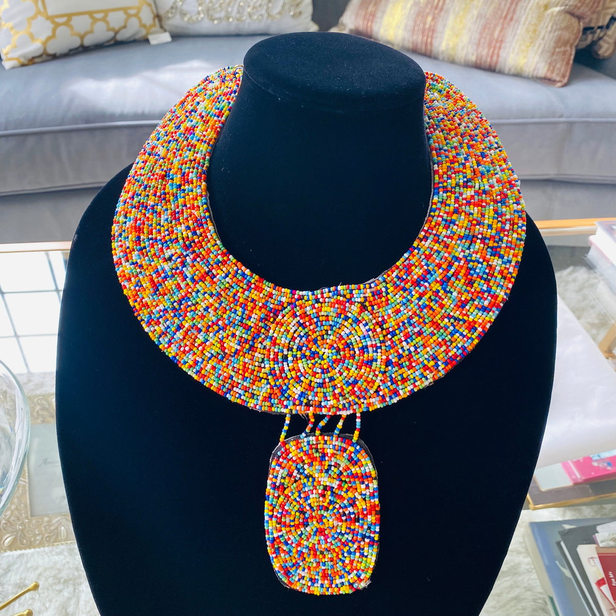 The Shayla Necklaces – view 24
